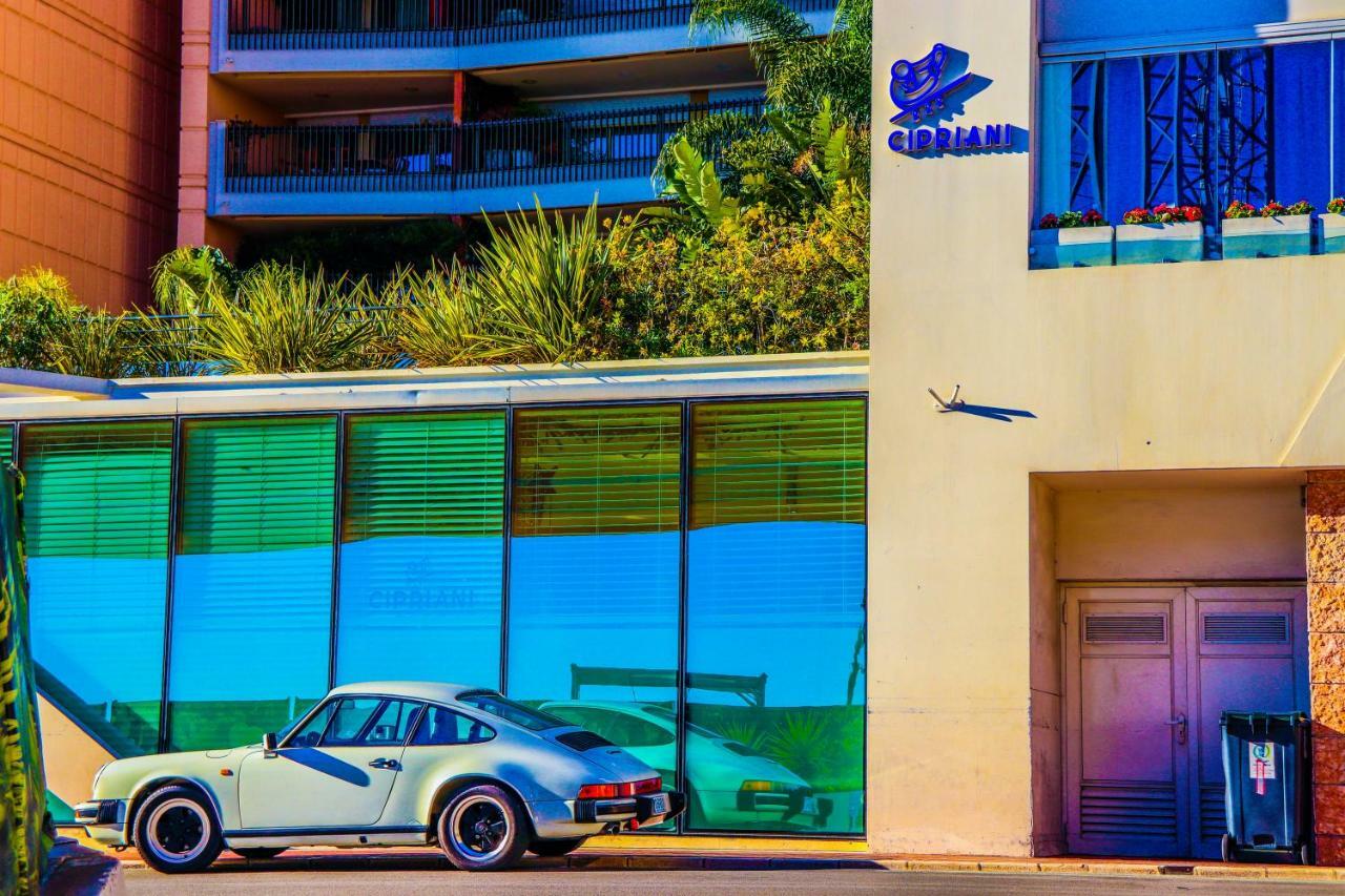 The Princess Monac'Home Parking Μόντε Κάρλο Εξωτερικό φωτογραφία